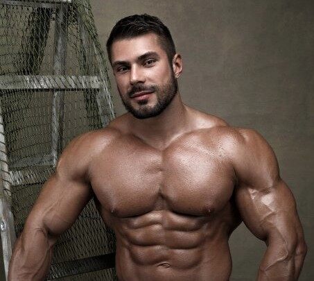 Ya got some nice packs there dude!