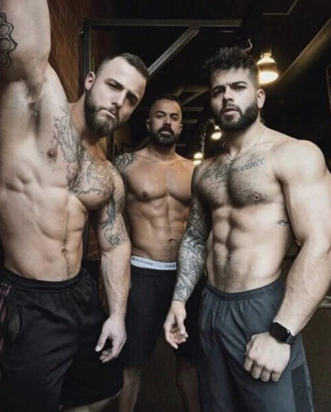 They are looking for a guy to be their sex slave.  Do you have what it takes?