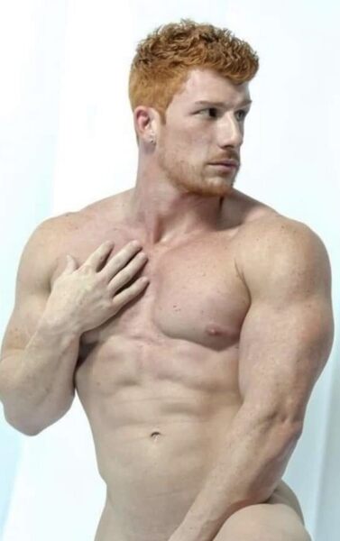 Gingerish…
