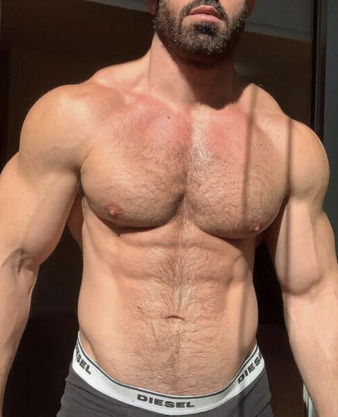 Diesel guy