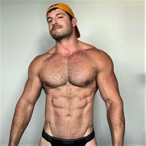 Definitely a guy with more than a bit of an attitude