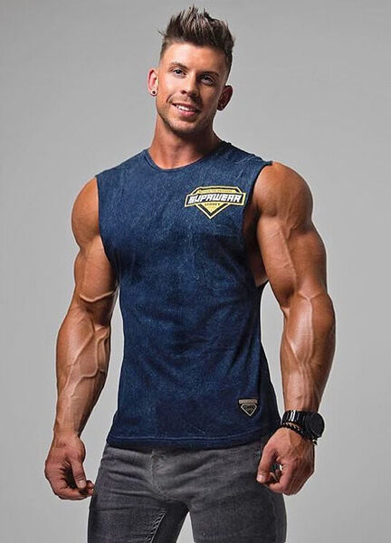 Nice sexy arms