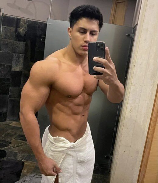 Young with lots of potential