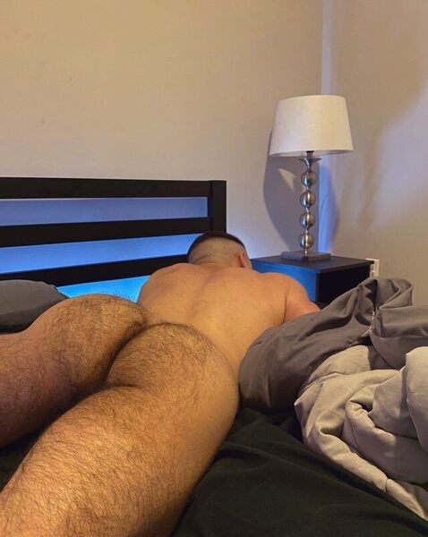 He wants what he needs