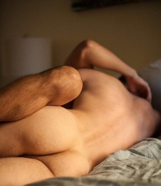 The warm up