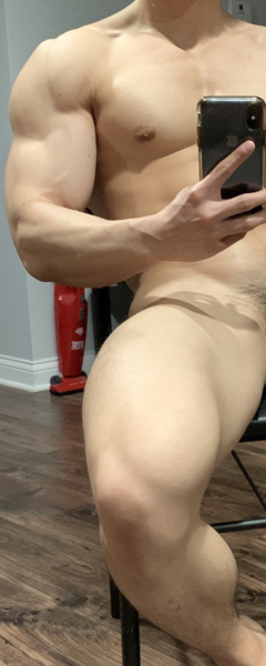 For those who like their muscles smooth
