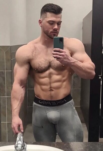 Nice pouch
