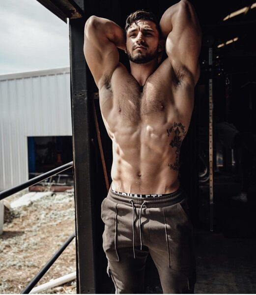 Beef fed…