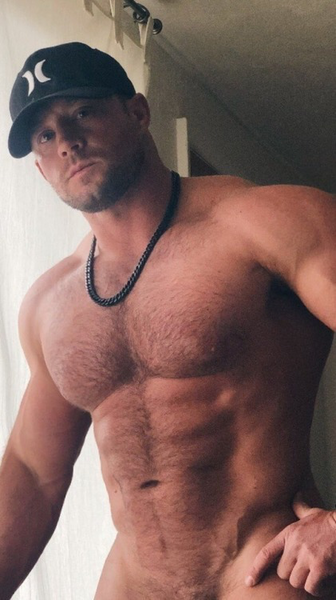 He demands perfection… can you handle the ride…