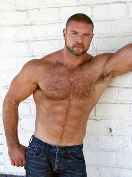 He may be up against a brick wall, but it ain’t gonna be easy!