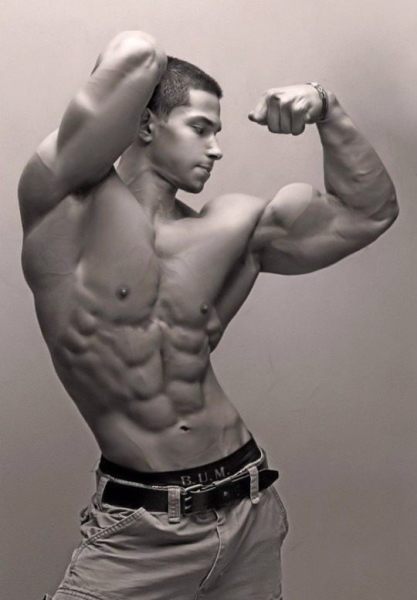 Perfect Muscles