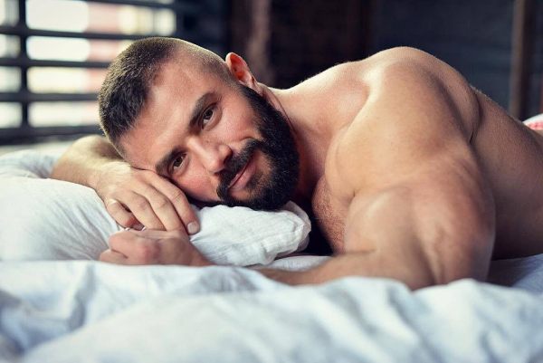 Imagine waking up to this every morning