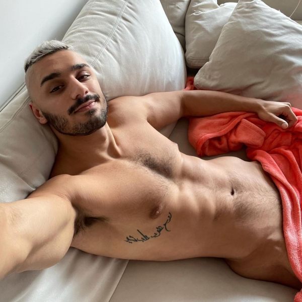 I have enough pillows … so we can have a long conversation… but AFTER we get down to biz!