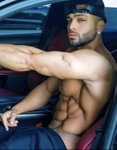 Ready to take you for a ride