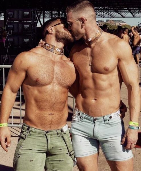 A perfect match