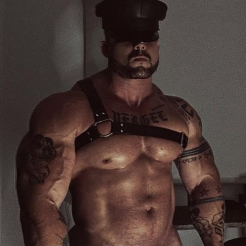 Leather Master