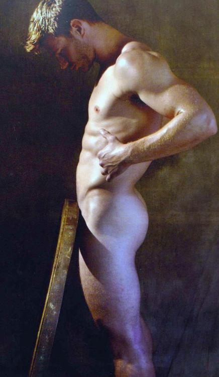 He's Got Wood