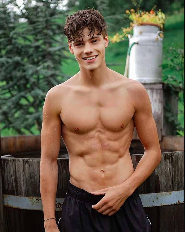 That Smile Is for You