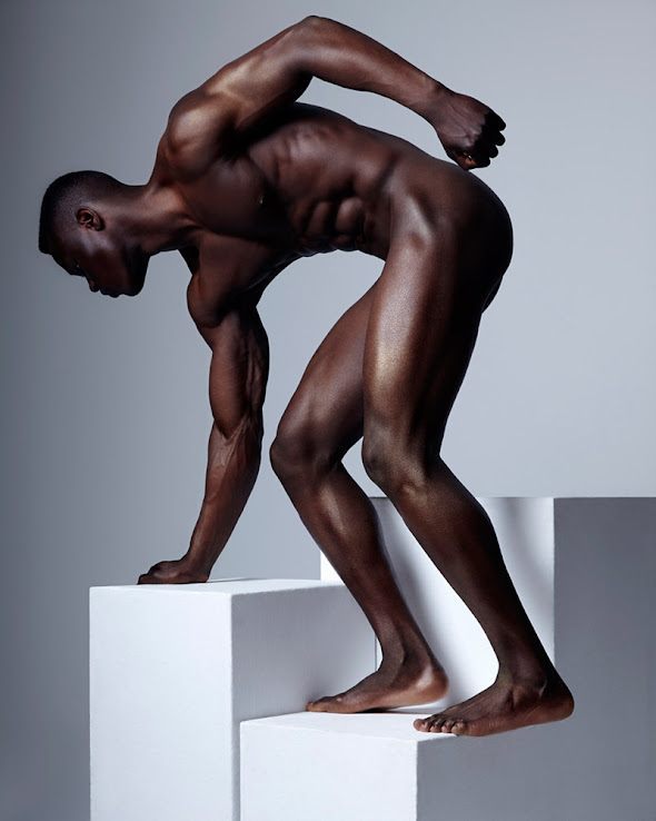 On a Pedestal