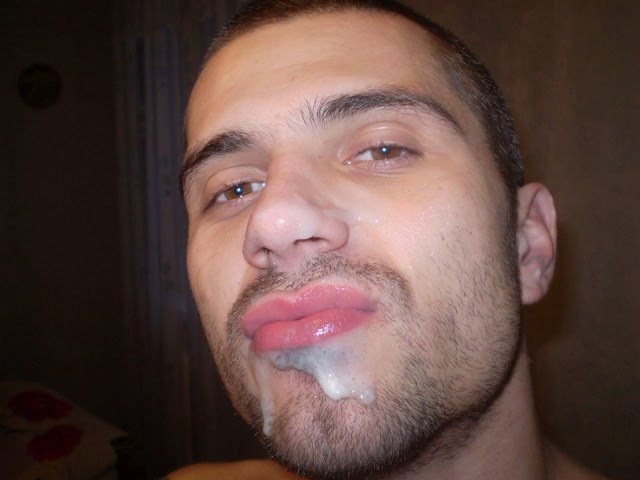 C'mon, Kiss Me