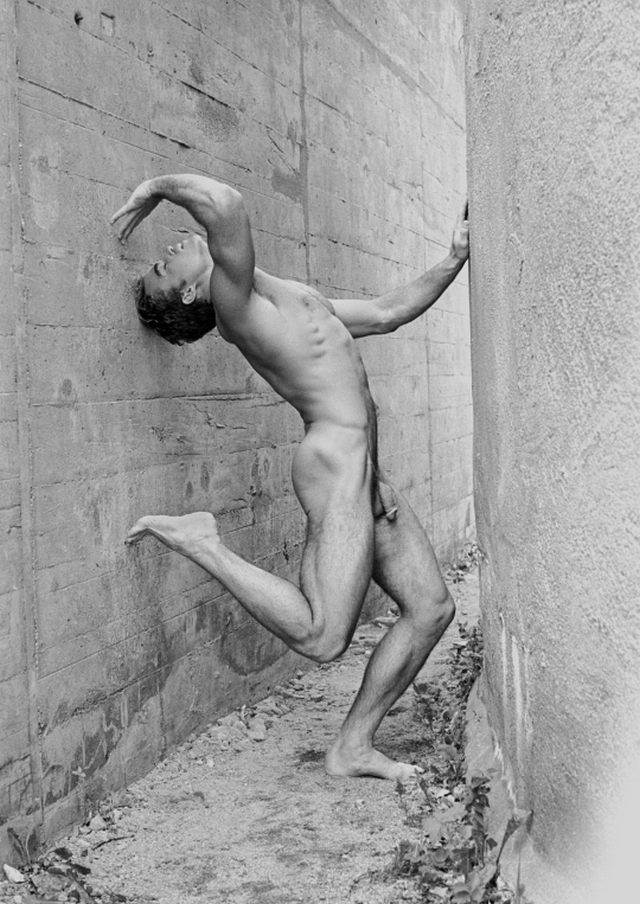 The Two Walls