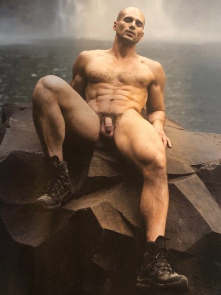 Boots On the Rocks