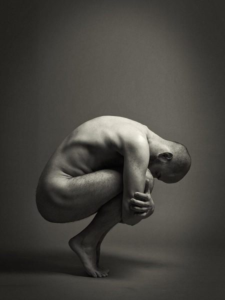 Tiptoes