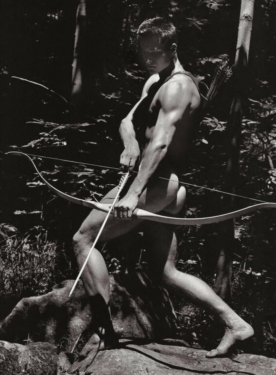 The Archer