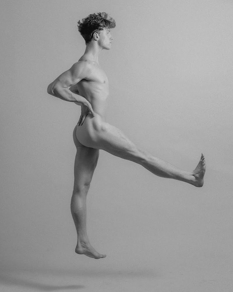 Benjamin Freemantle
