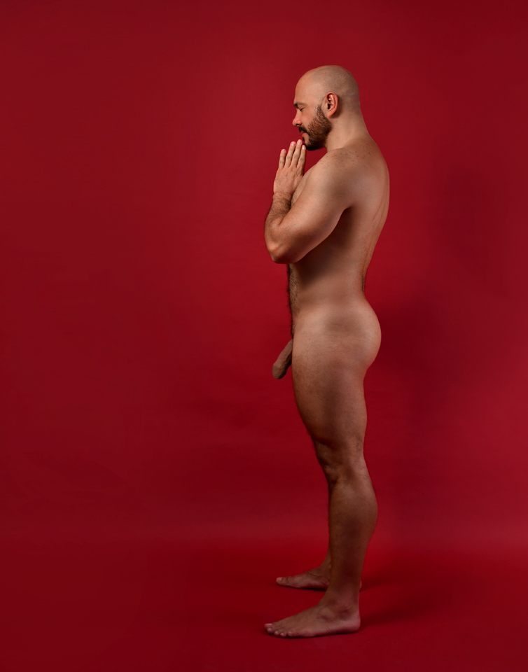 The Red Room
