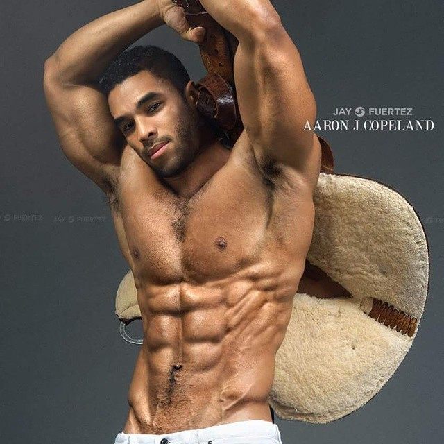 Let's Saddle Up!