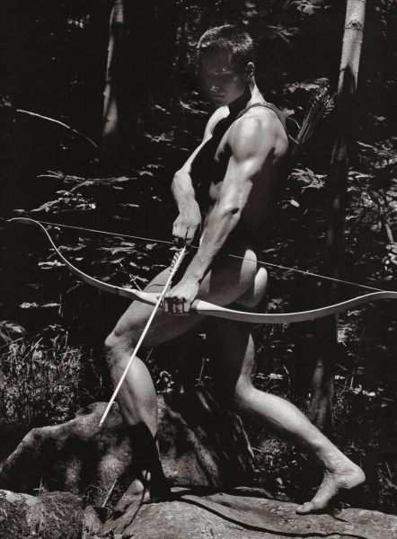 The Archer