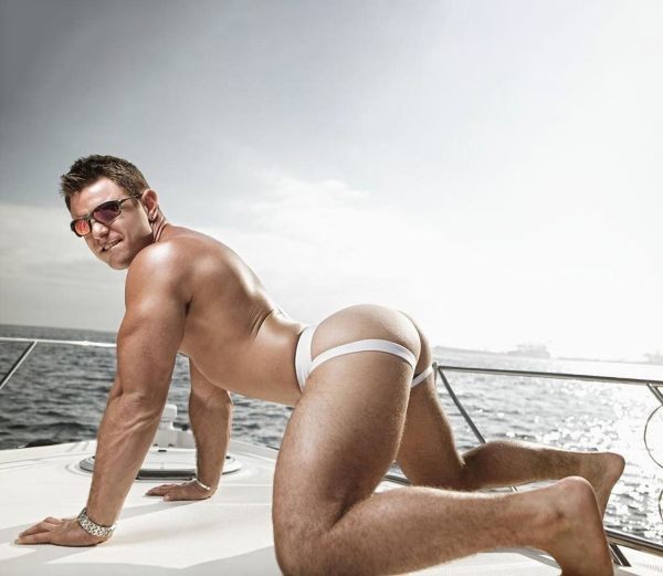 The Bottom of the Boat