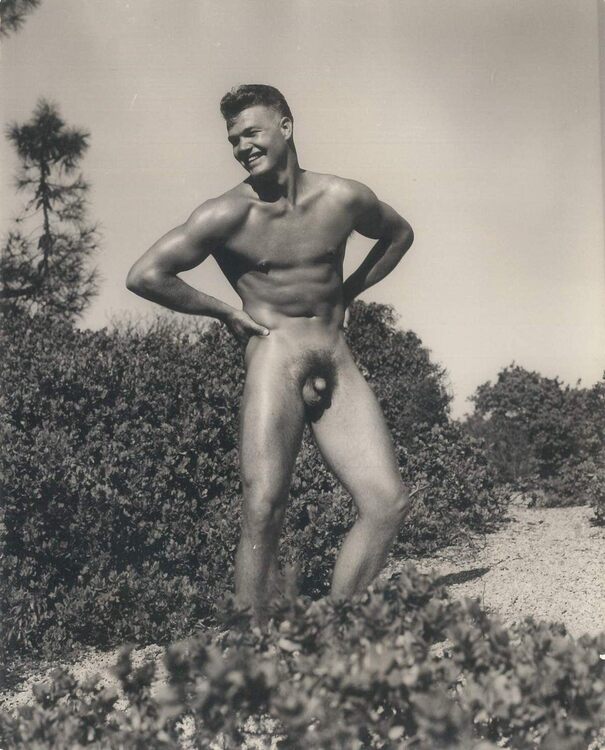 Doug Madison San Francisco 1953.jpg