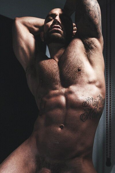 Morning Stretch