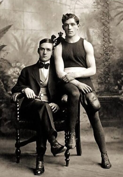 Gentleman & Protege.jpg