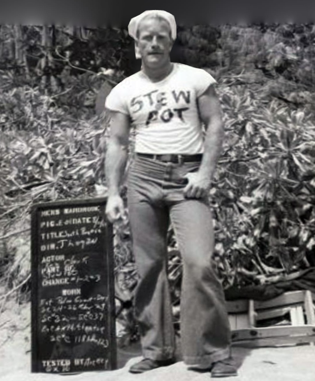 Ken Clark 1957 South Pacific.png