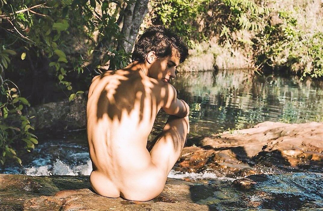 After Swimming
