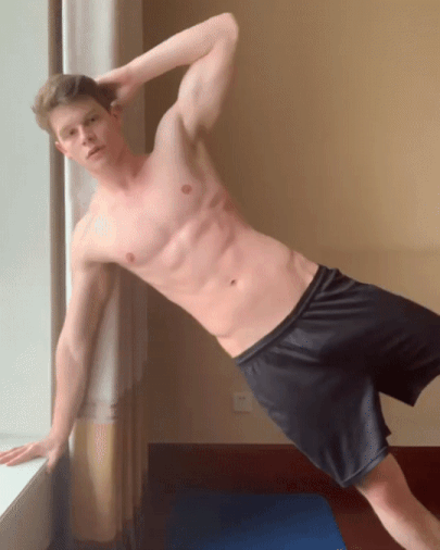 handsome-shirtless-young-guy-workout-abs-muscles.gif