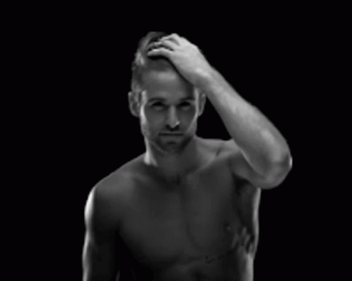 hot-guy-brush-up-hair.gif