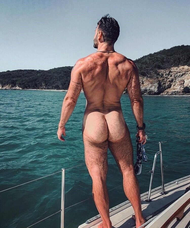 Coming to Shore