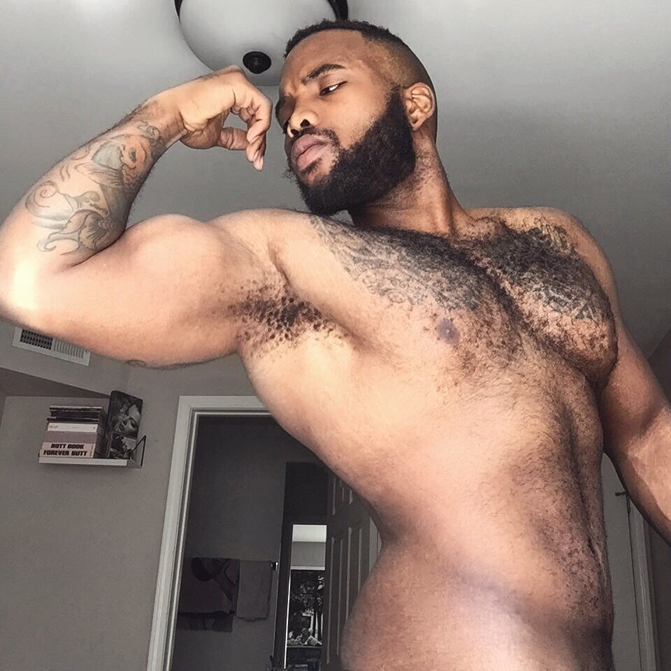 Pose For Me
