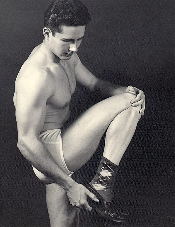 Argyles and Penny Loafers.jpg