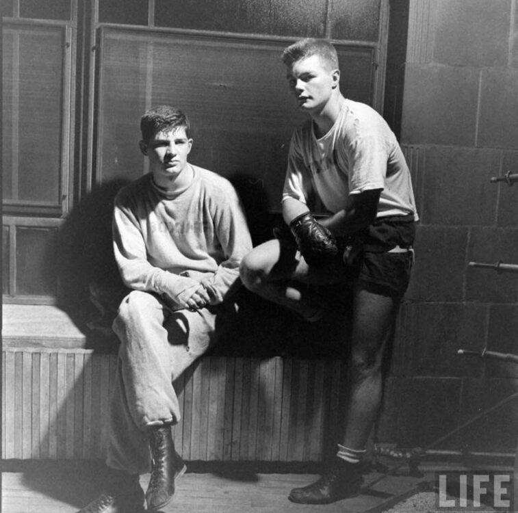 Boxers 1949.jpg