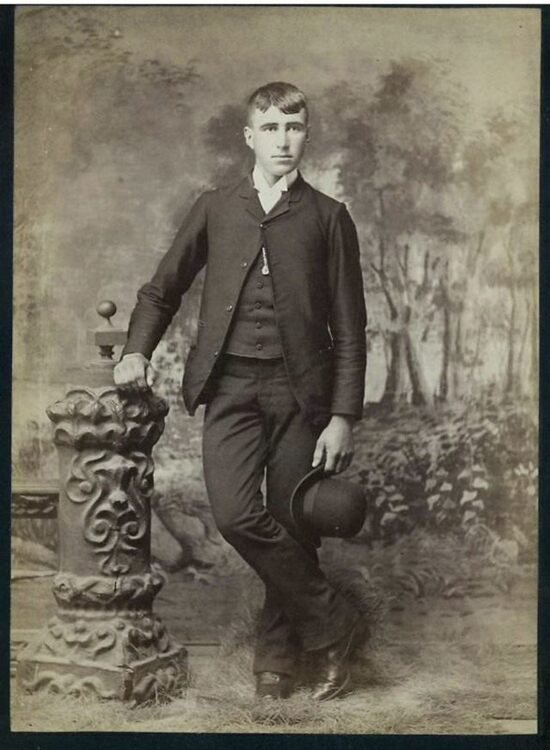 Francis The Horse Kane-employee of Paresis Hall 19th century NYC male brothel.jpg