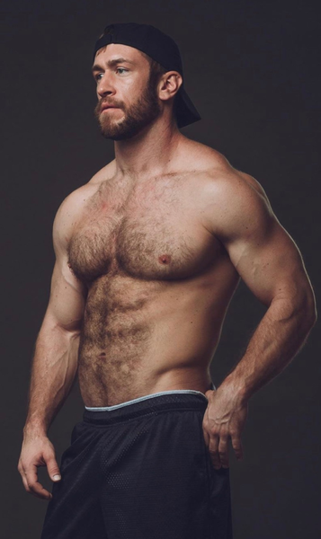 Trevor LaPaglia.png