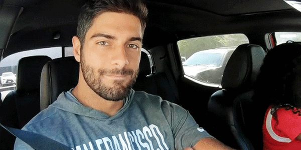 jimmy garoppolo.gif