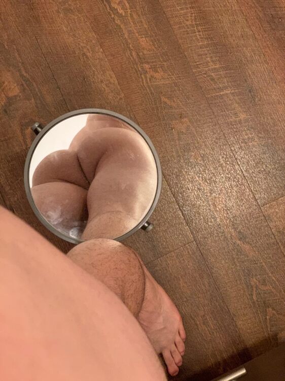 Mirror, Mirror....jpg