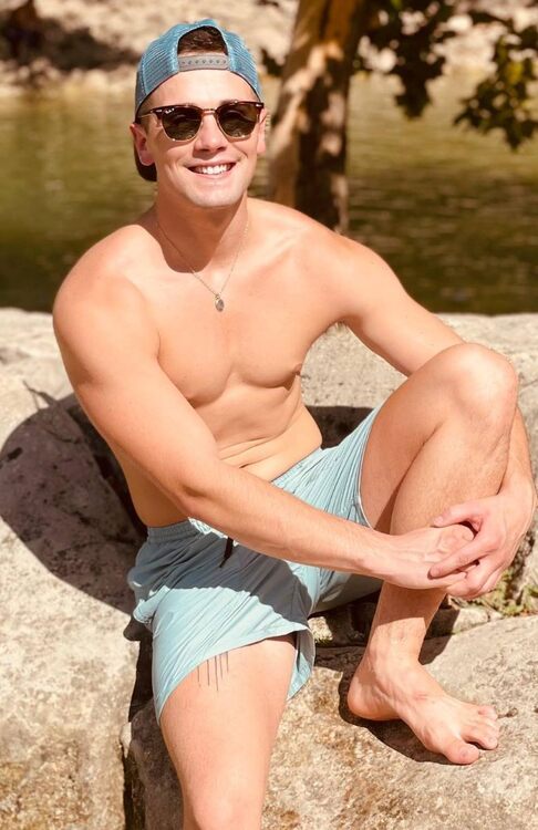 Stud on the Rocks.jpg