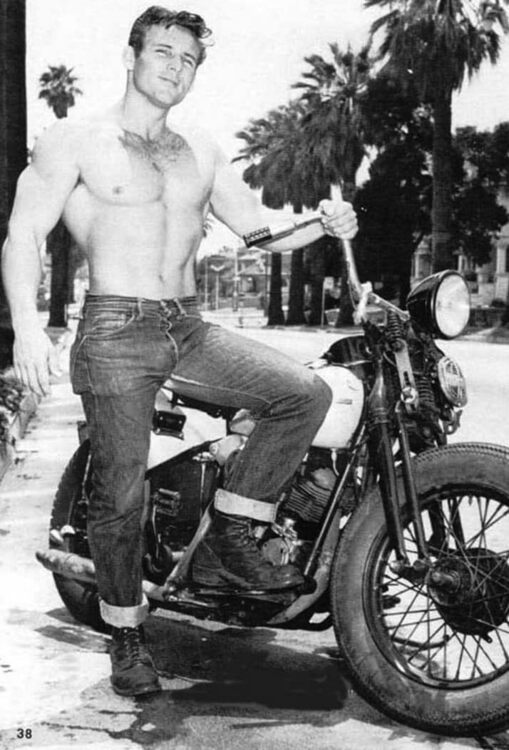 Vintage Biker Stud.jpg